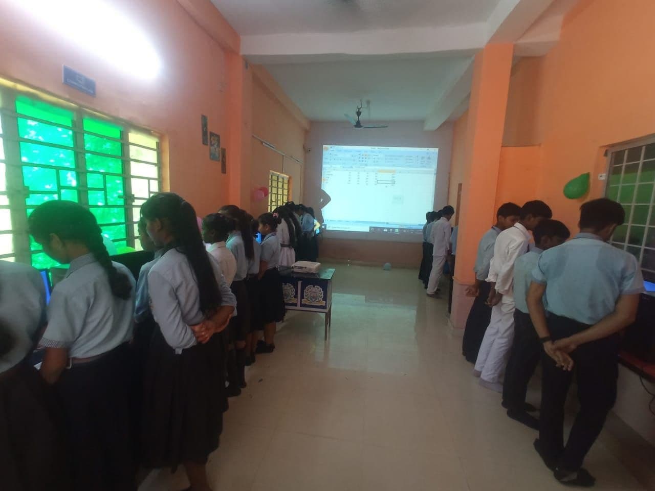 Special Programs
